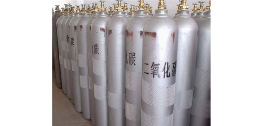 山西氣體廠家：二氧化碳的工業(yè)制備方法有哪些？